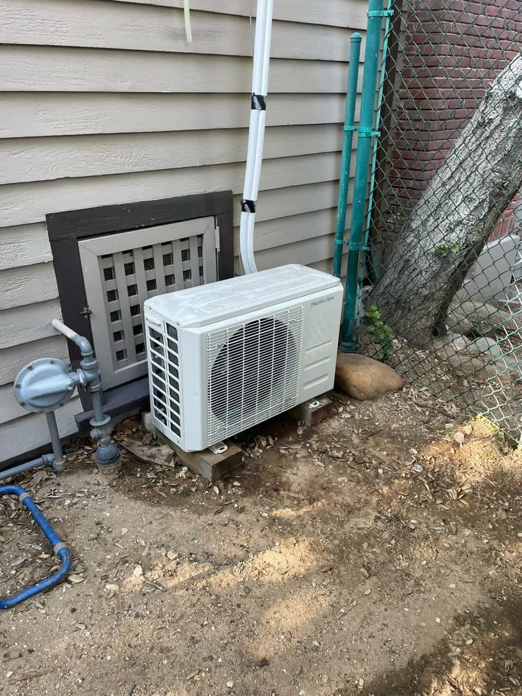 Slide of Siberia Air Conditioning & Heating