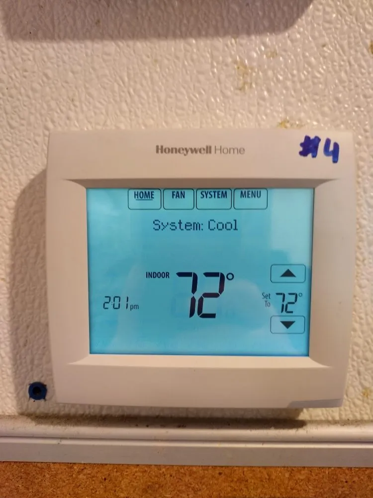 Slide of Siberian Air