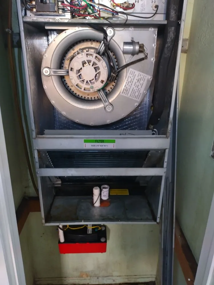 Slide of Siberian Air