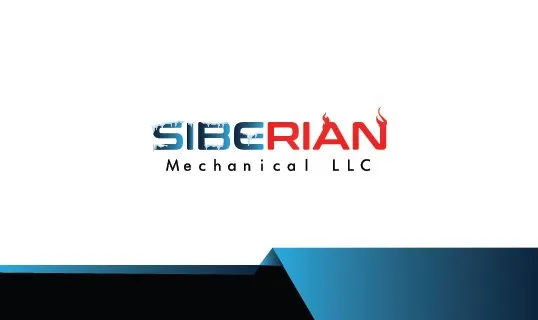 Slide of Siberian Mechanical