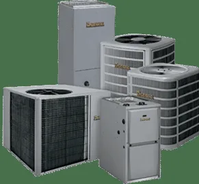 Sibley Heating and Cooling