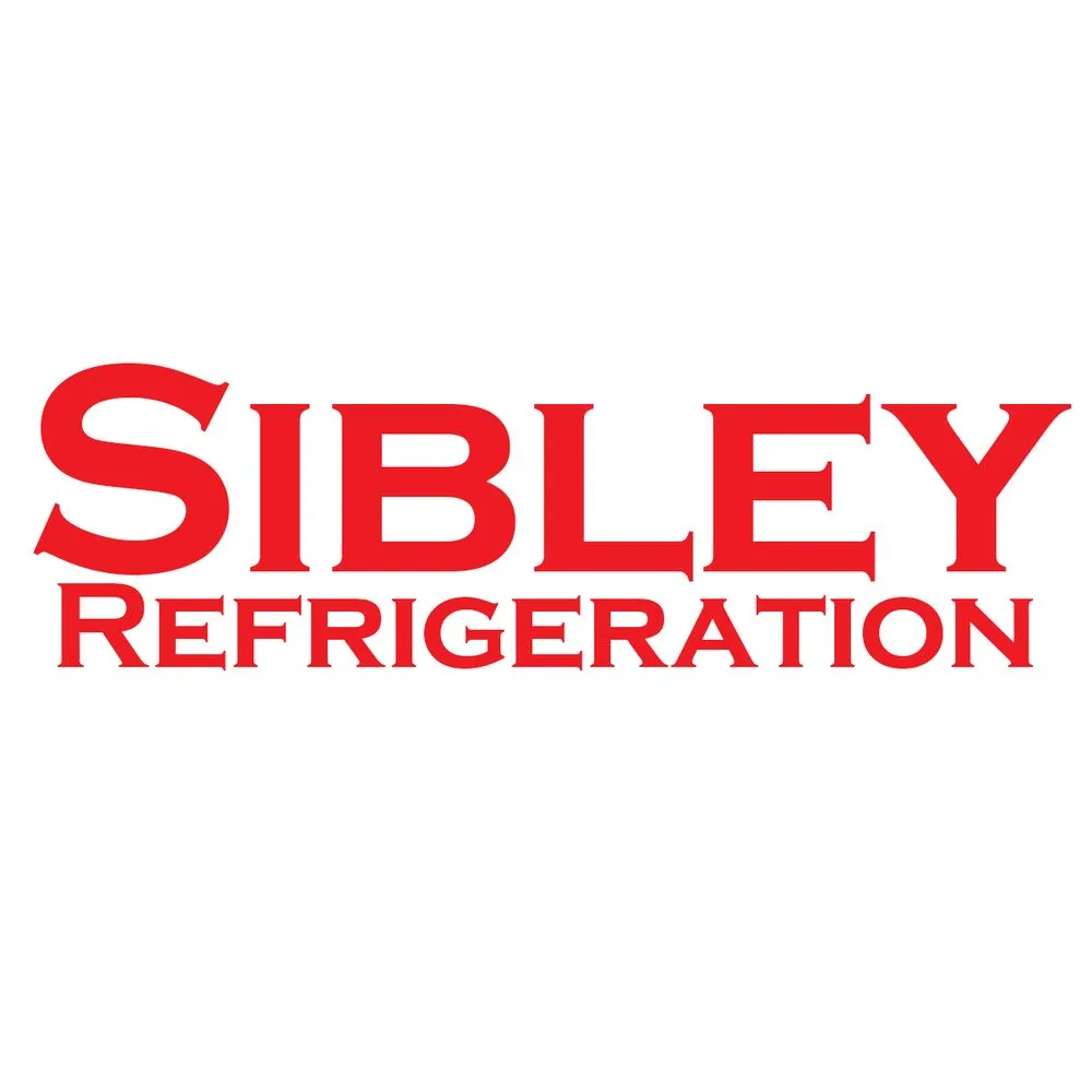 Slide of Sibley Refrigeration