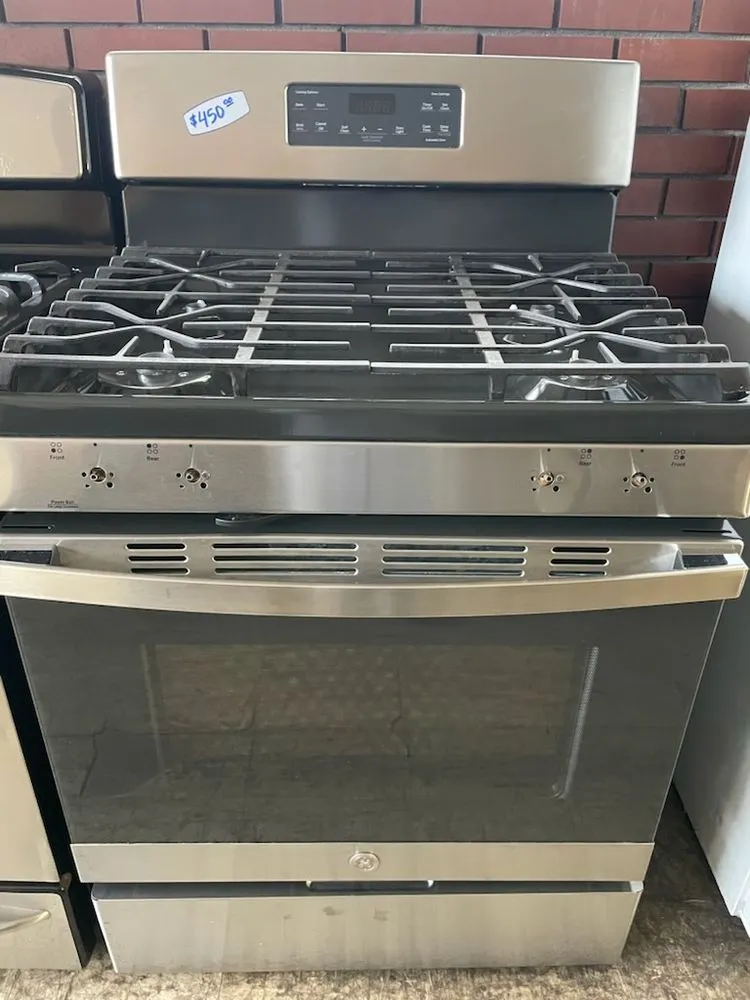 Slide of Sibley Refrigeration