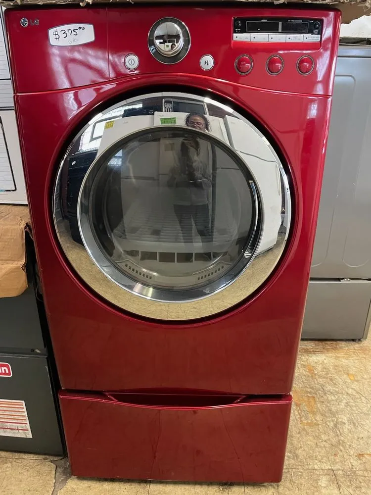 Slide of Sibley Refrigeration