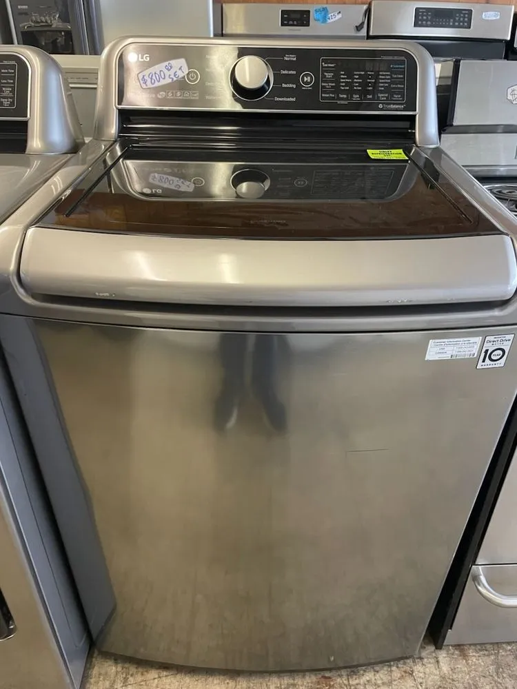 Slide of Sibley Refrigeration