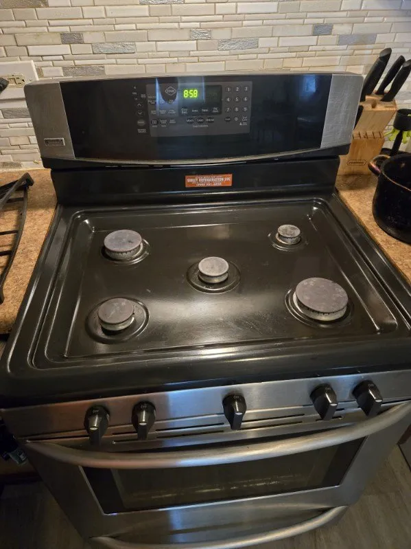 Slide of Sibley Refrigeration