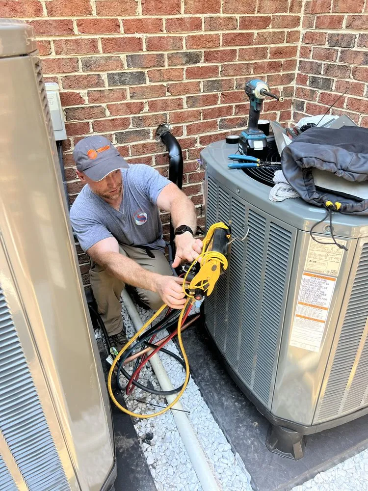 Slide of Sichinava Heating and Air Conditioning