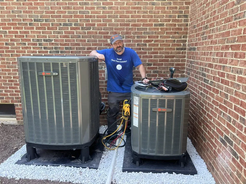 Slide of Sichinava Heating and Air Conditioning