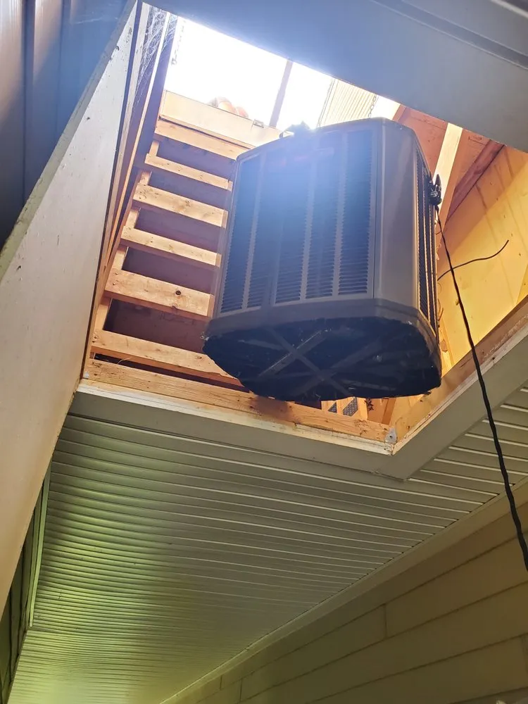 Slide of Sichinava Heating and Air Conditioning