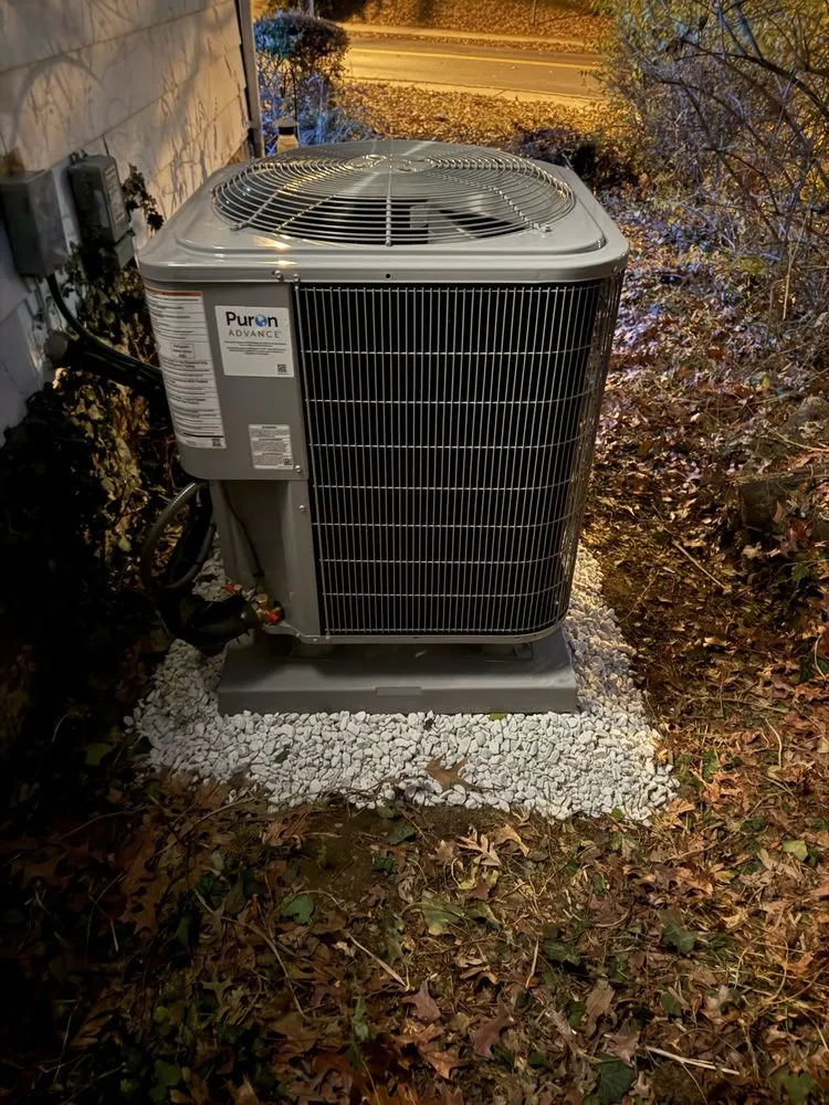 Slide of Sichinava Heating and Air Conditioning