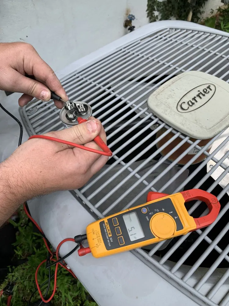 Slide of Sichinava Heating and Air Conditioning