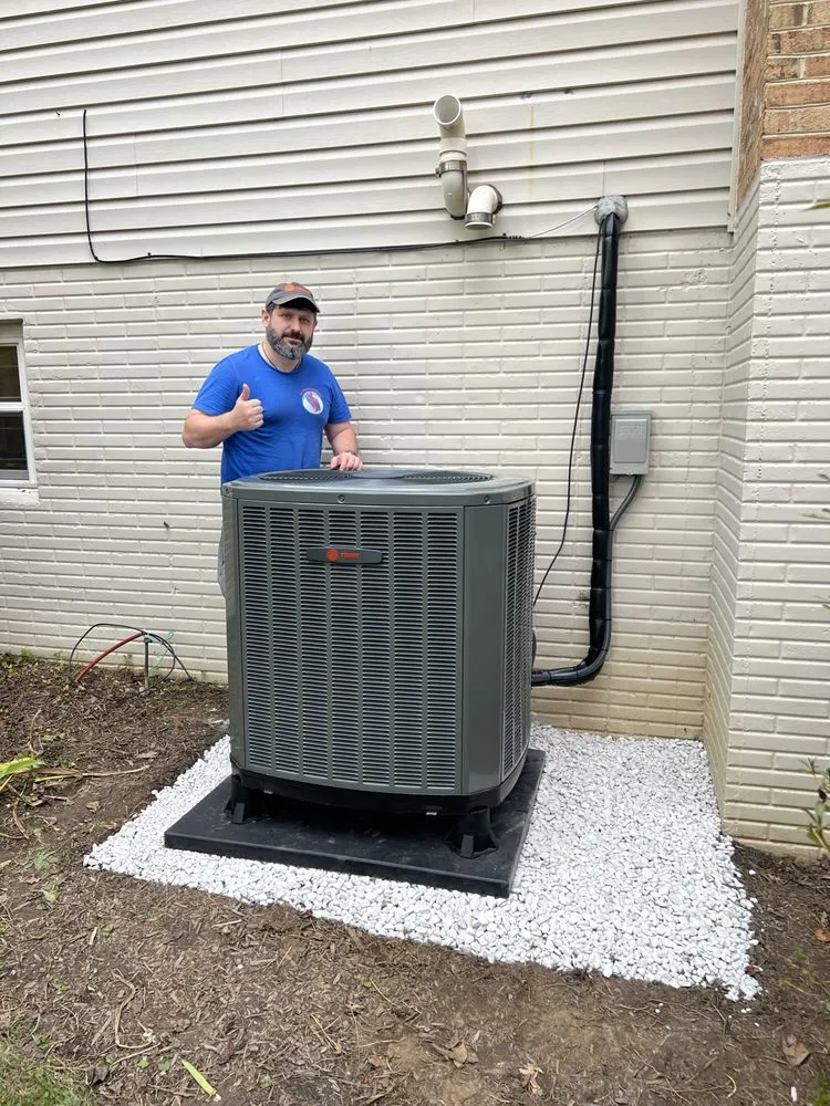 Slide of Sichinava Heating and Air Conditioning