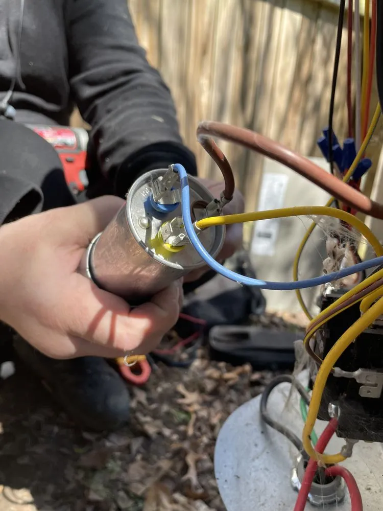 Slide of Sichinava Heating and Air Conditioning