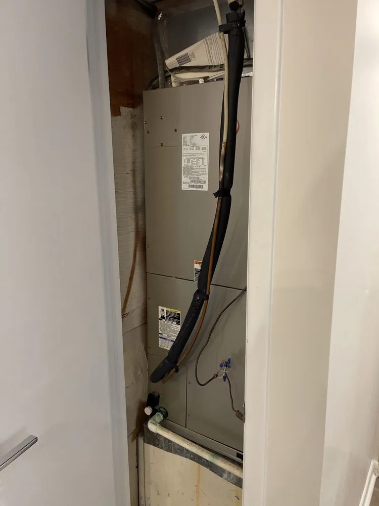 Slide of Sichinava Heating and Air Conditioning