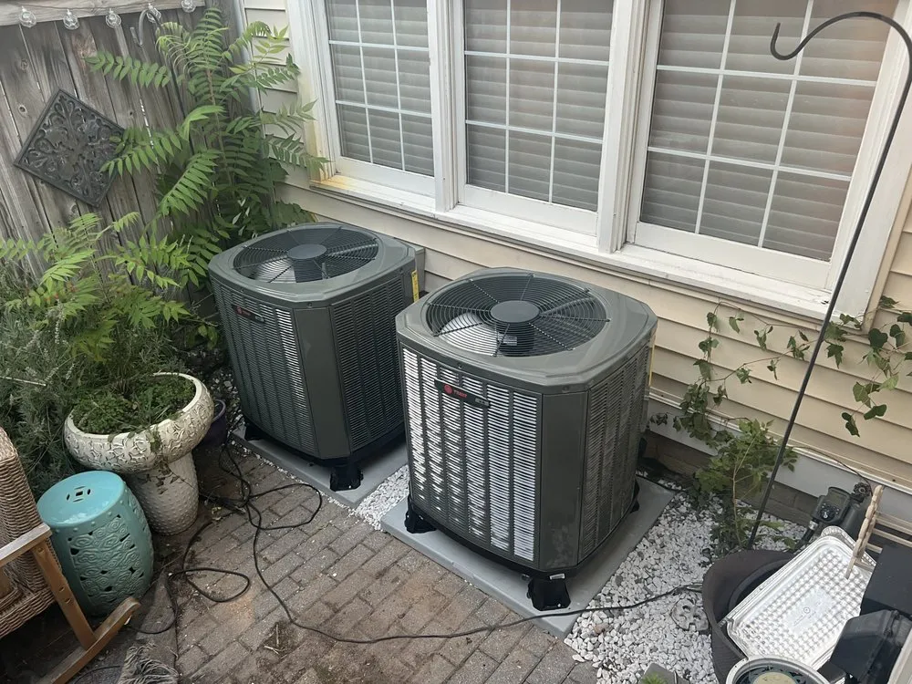 Slide of Sichinava Heating and Air Conditioning