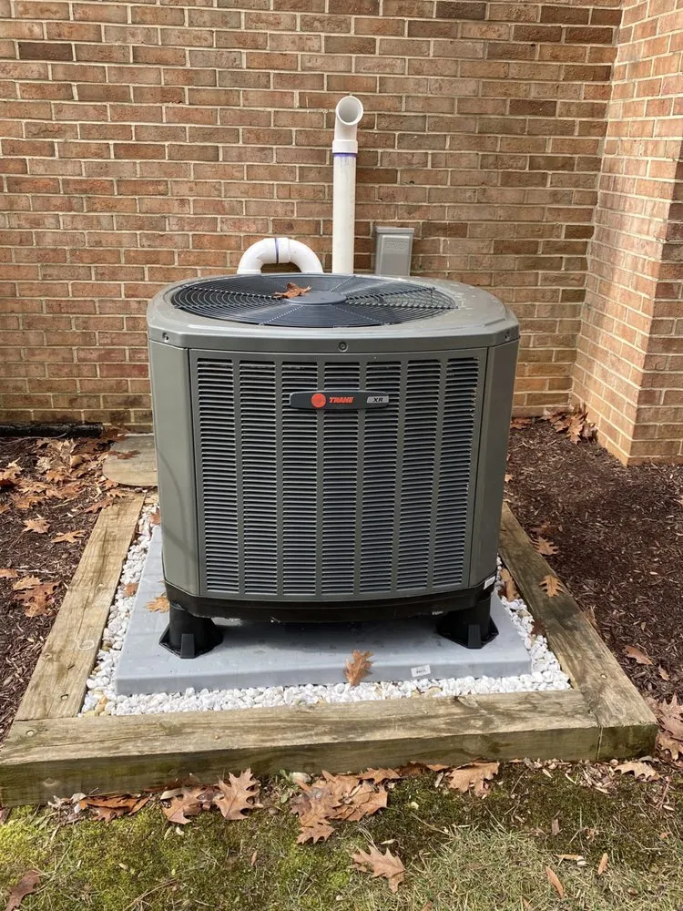 Slide of Sichinava Heating and Air Conditioning