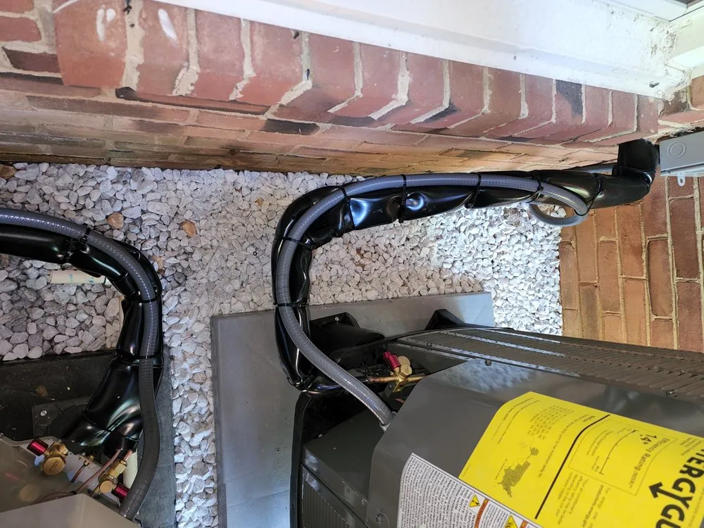 Slide of Sichinava Heating and Air Conditioning