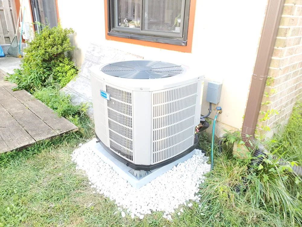 Slide of Sichinava Heating and Air Conditioning