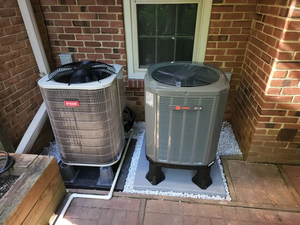 Slide of Sichinava Heating and Air Conditioning