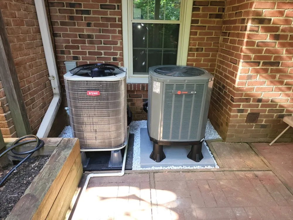 Slide of Sichinava Heating and Air Conditioning