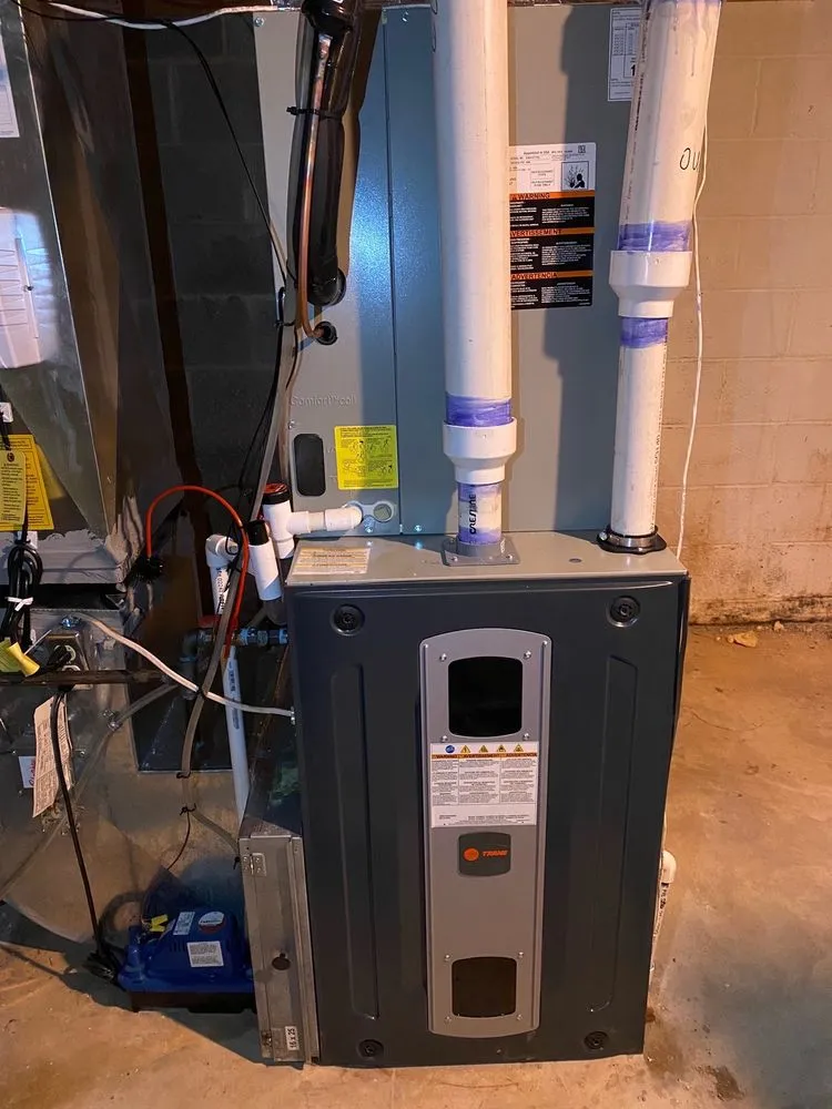 Slide of Sichinava Heating and Air Conditioning