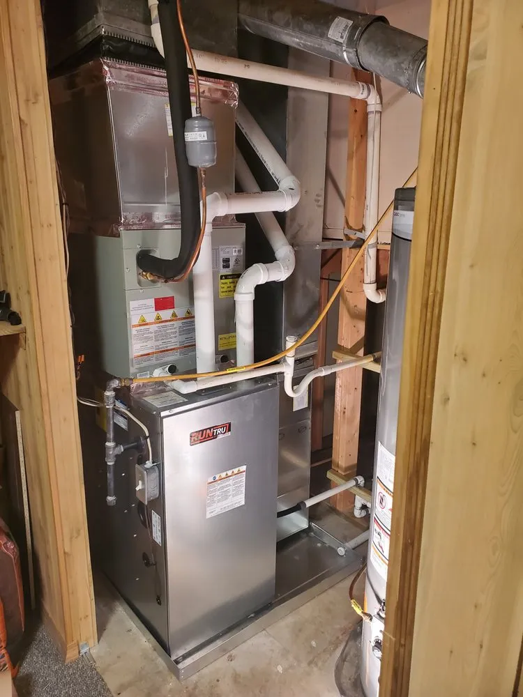 Slide of Sichinava Heating and Air Conditioning