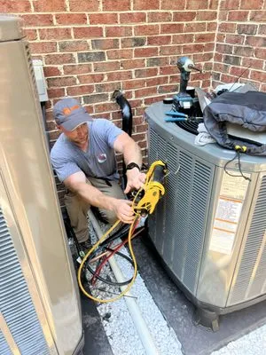 Sichinava Heating and Air Conditioning