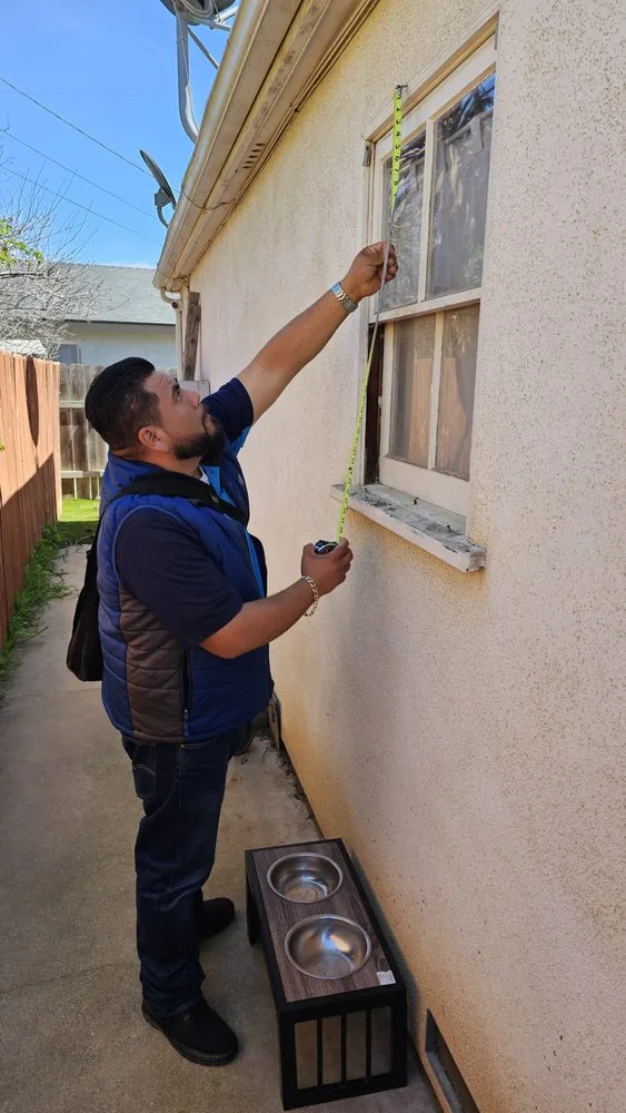 Slide of Side By Side Home Improvements