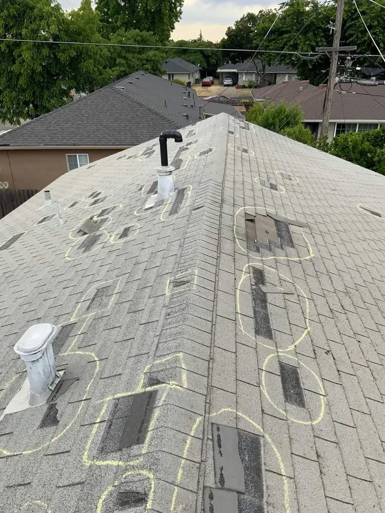 Slide of Side By Side Home Improvements