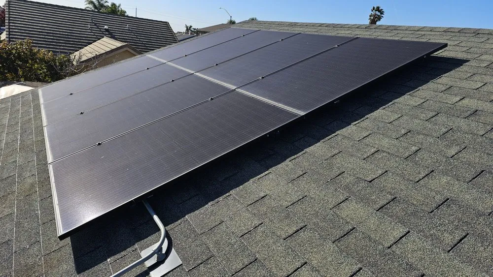 Slide of Side By Side Home Improvements