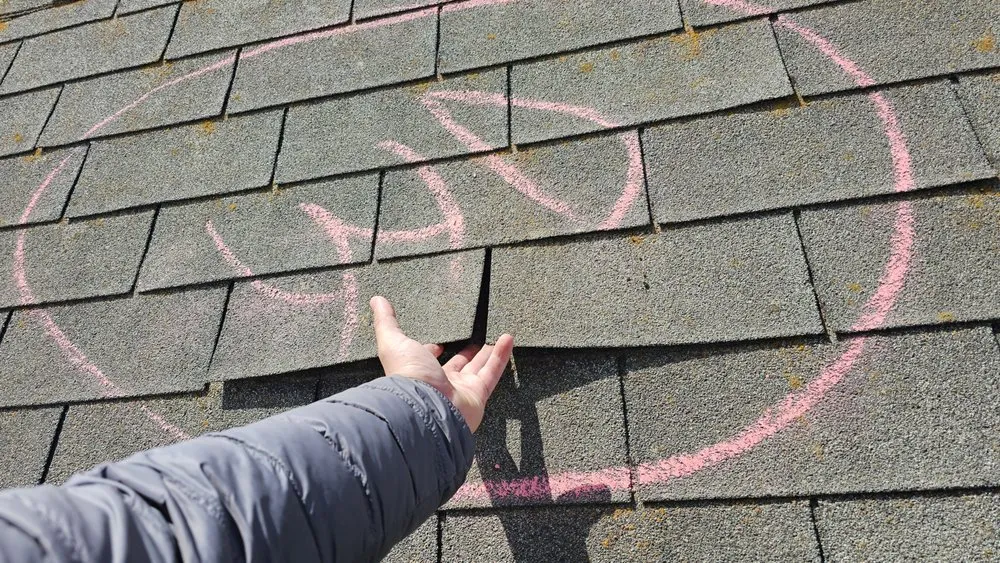 Slide of Side By Side Home Improvements