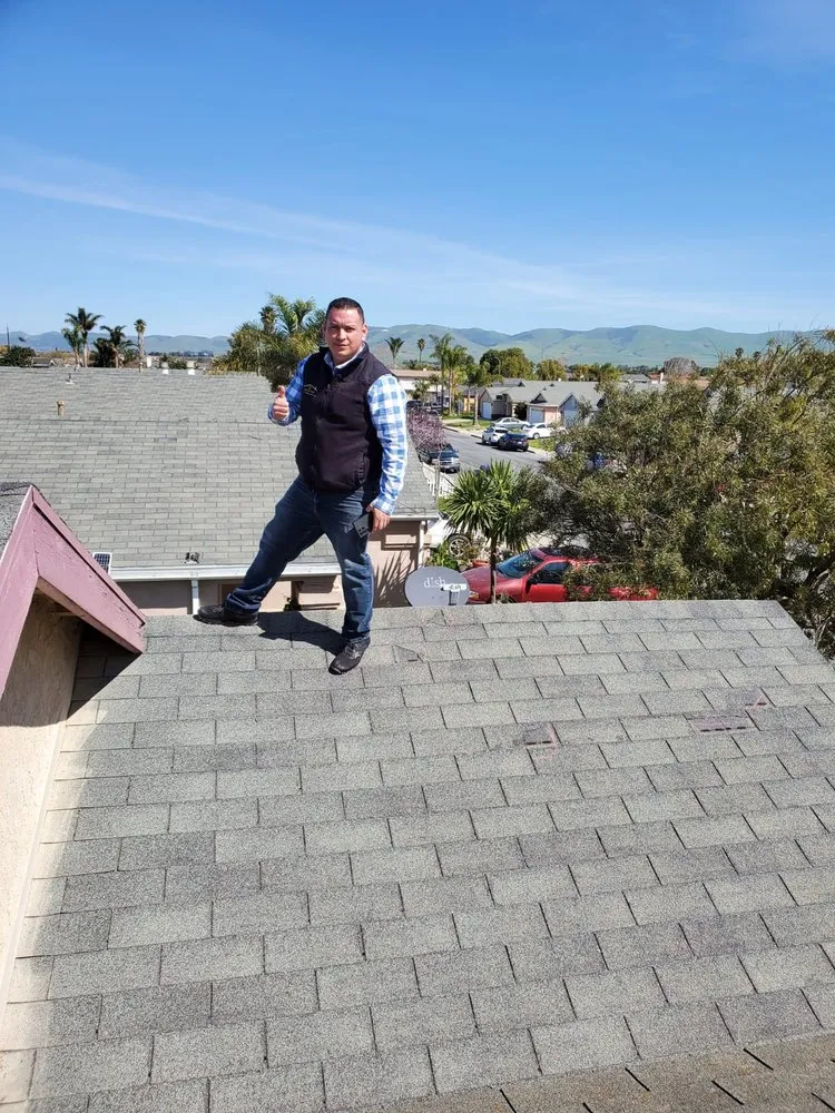 Slide of Side By Side Home Improvements