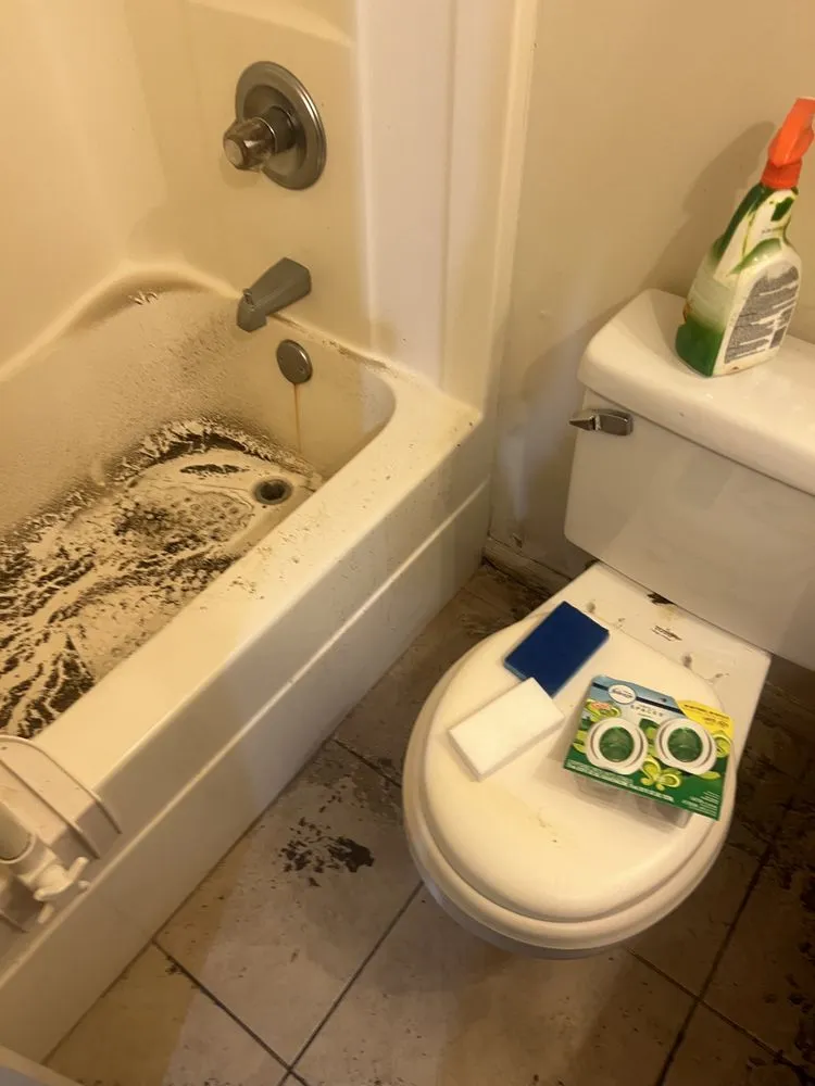 Slide of Side Guys Small Maintenance Repair