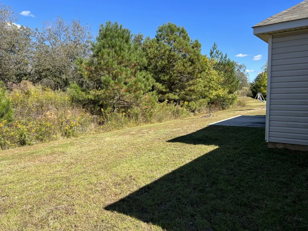 Slide of Side Guys Small Maintenance Repair