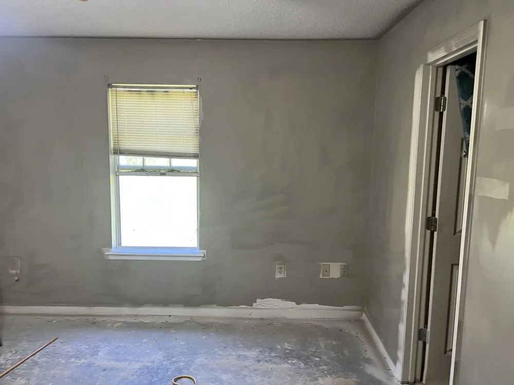 Slide of Side Guys Small Maintenance Repair