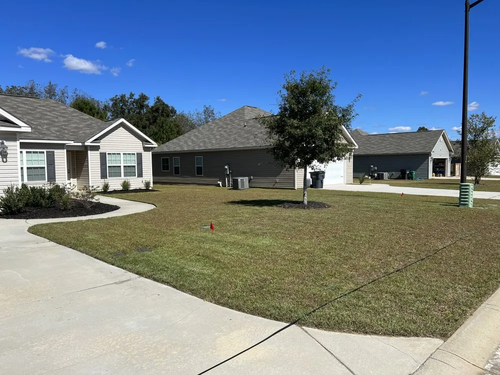 Slide of Side Guys Small Maintenance Repair