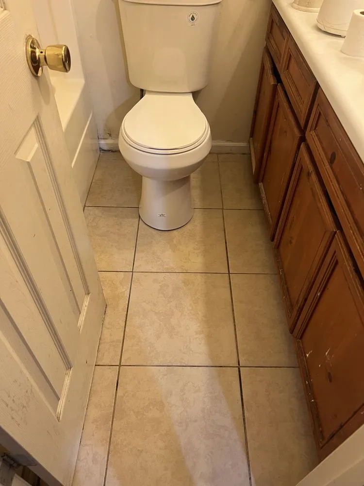 Slide of Side Guys Small Maintenance Repair