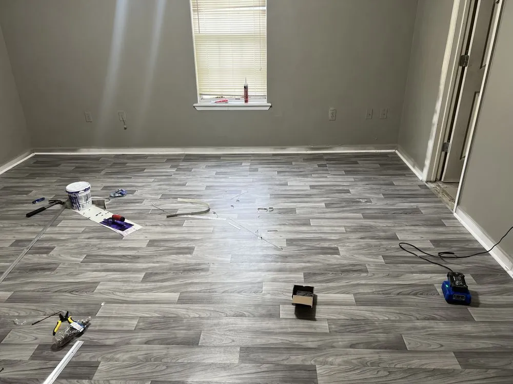 Slide of Side Guys Small Maintenance Repair