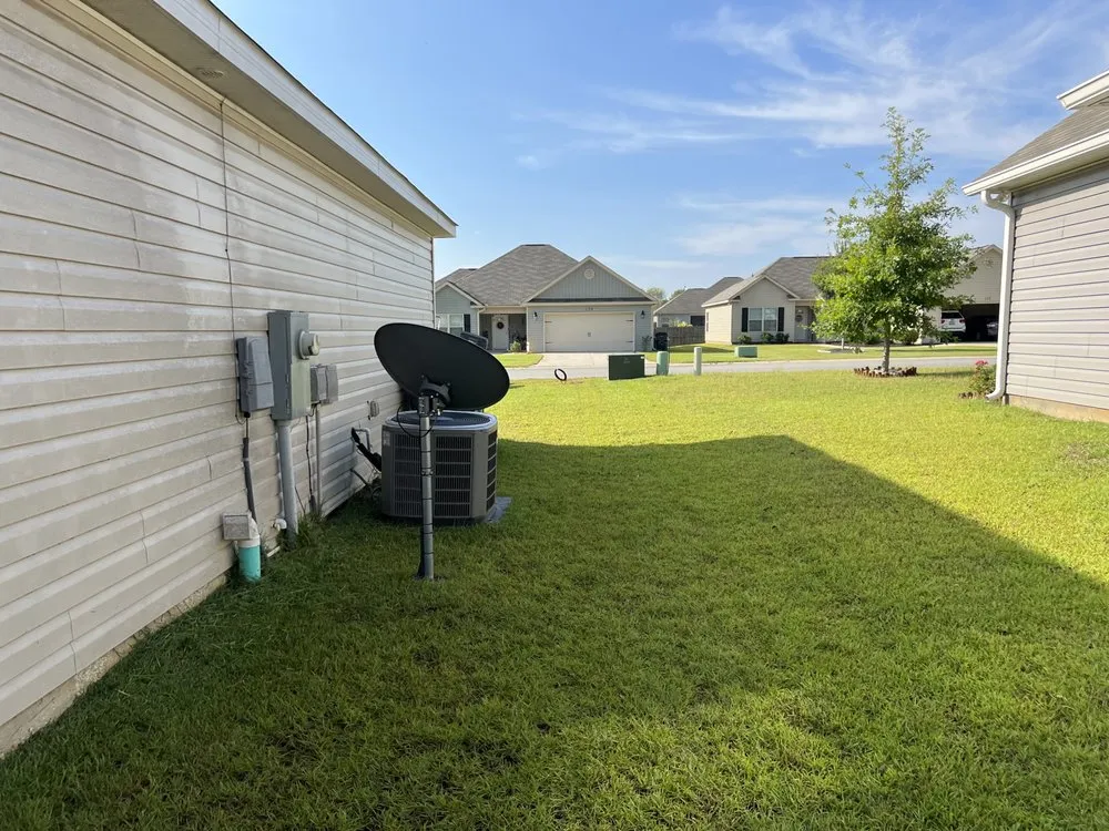 Slide of Side Guys Small Maintenance Repair