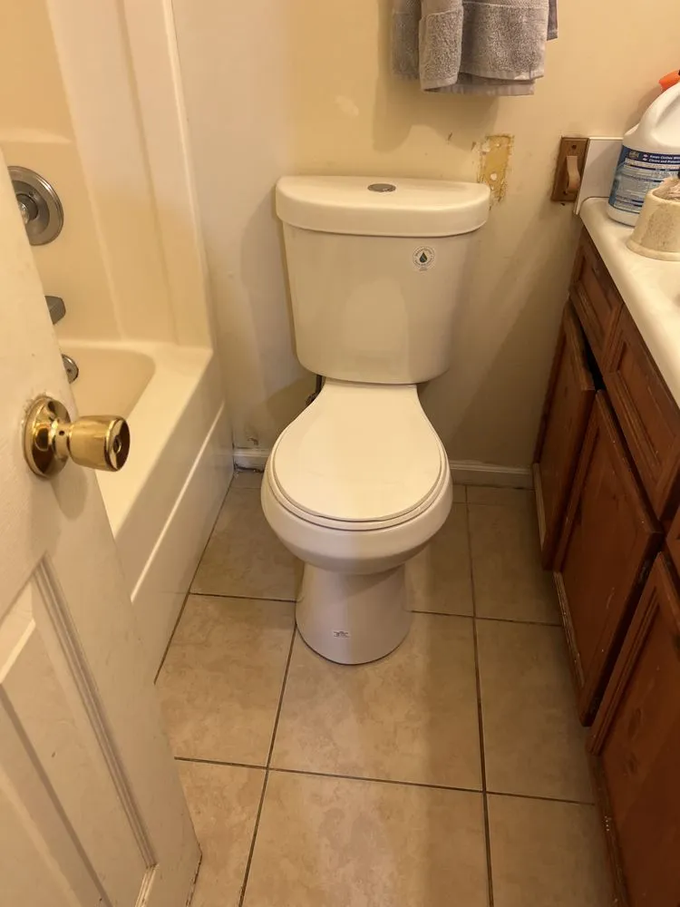 Slide of Side Guys Small Maintenance Repair