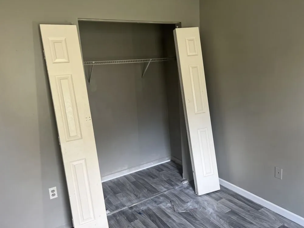 Slide of Side Guys Small Maintenance Repair