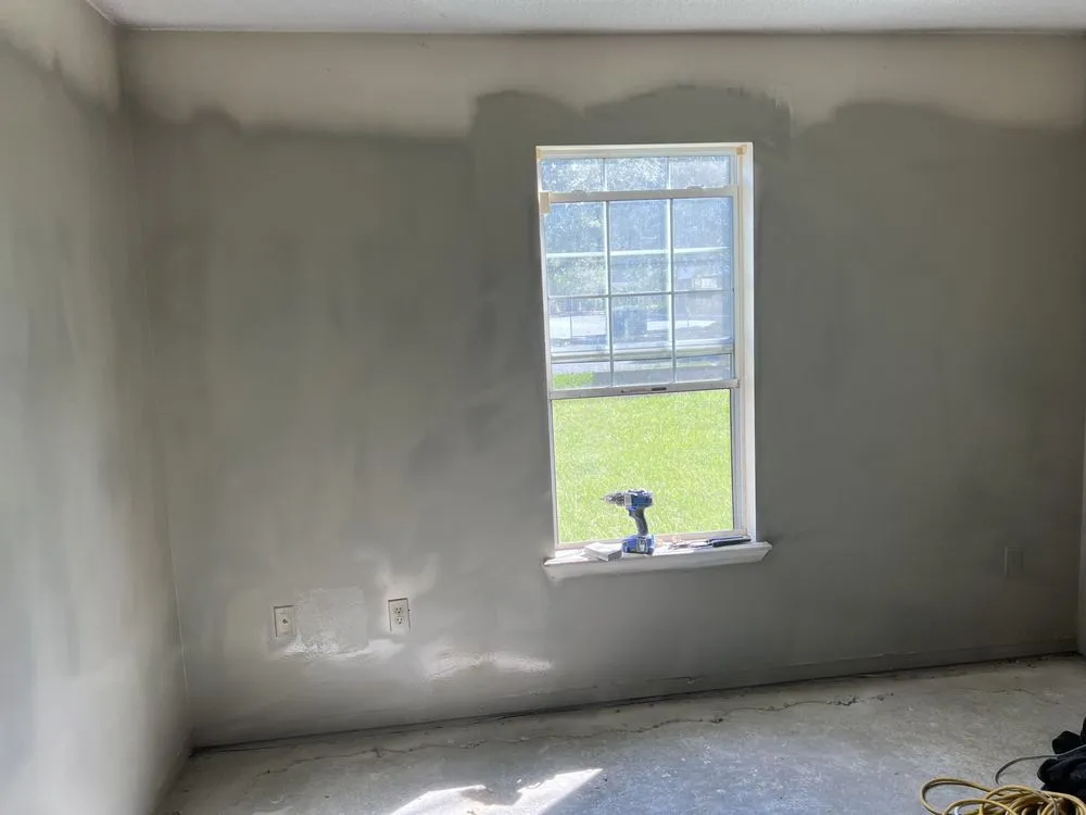 Slide of Side Guys Small Maintenance Repair