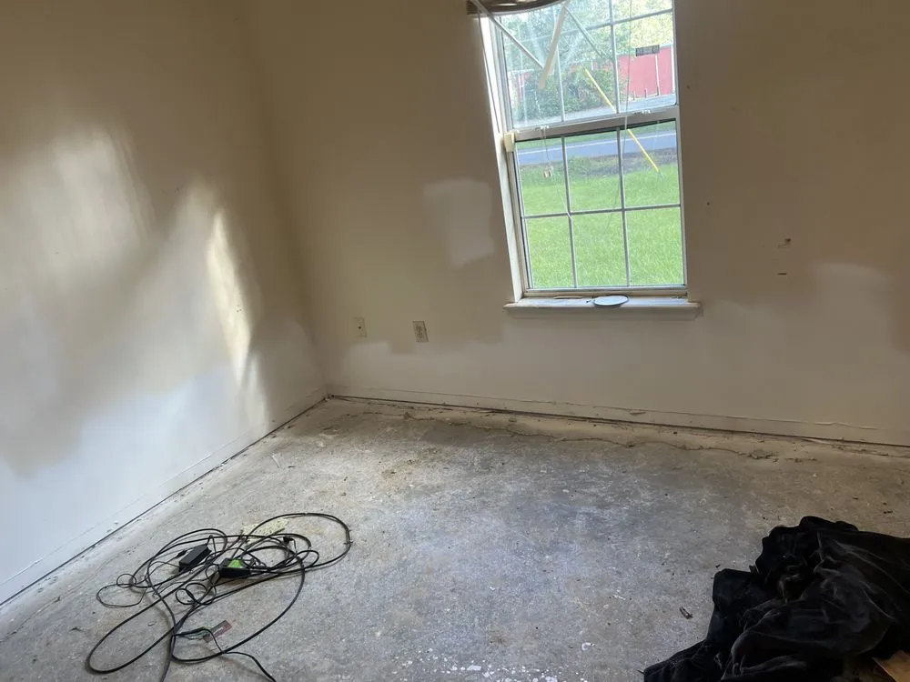 Slide of Side Guys Small Maintenance Repair