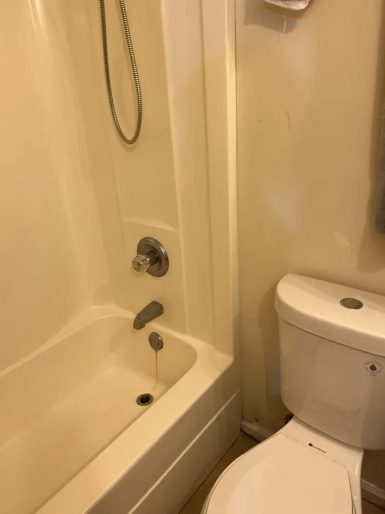 Slide of Side Guys Small Maintenance Repair