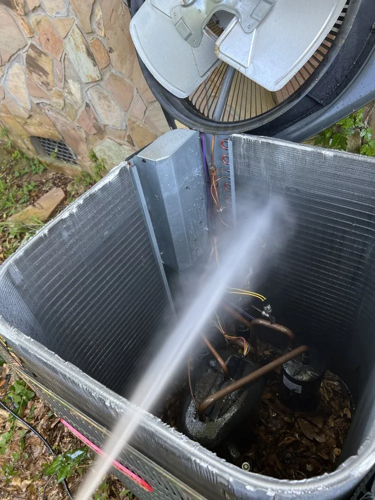 Slide of Side Guys Small Maintenance Repair