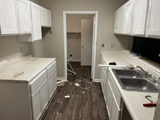 Side Guys Small Maintenance Repair