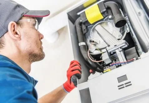 Slide of Sideco Associates