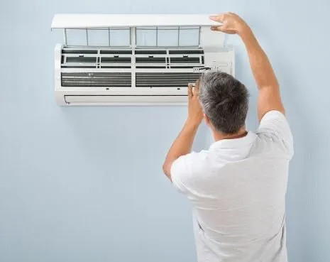 Slide of Sideco Associates