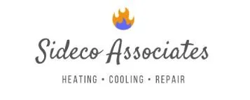 Slide of Sideco Associates