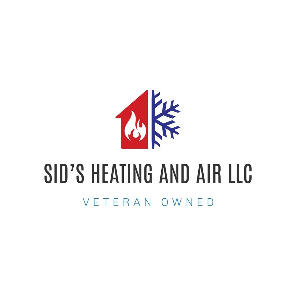 Slide of Sid's Heating and Air